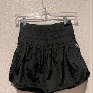 Free people movement the way home shorts M